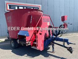 Siloking TrailedLine Premium 11