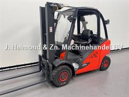 Linde 392 H 25 D-02