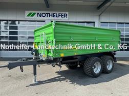 Strautmann STK 1402