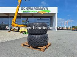 Vredestein 500/50-17 Flot+