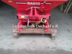 Rauch ZSA 600