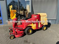 Gianni Ferrari TG Tech zitmaaier