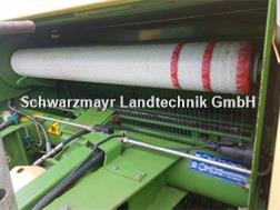 Krone VarioPack 1500 MC