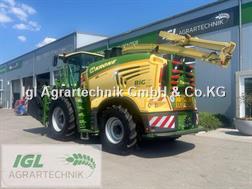 Krone BiG X 1180 (St 5)
