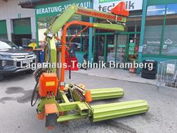 Wolagri Wickelmaschine FW 15/J