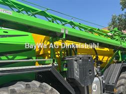 Dammann DT 2500H S4 DAMMANN-trac
