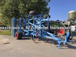 Lemken KARAT 10 KUA 6 METER