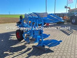 Lemken Juwel 7MV 4N100