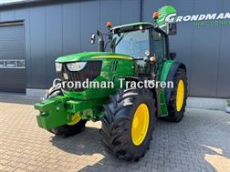 John Deere 6140 M
