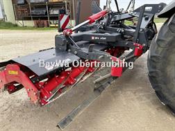 Saphir MESSERWALZE SINUS CUT500