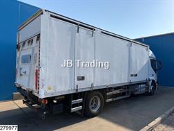 Iveco Stralis 310 EURO 5 EEV