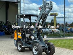 Giant GiANT G2500 X-tra HD Radlader | Hoflader *Aktion*