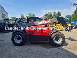 Faresin 6.26 Classic 52 V