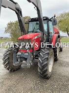 Massey Ferguson TRACTEUR M-F 5435