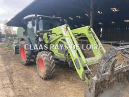 Claas ATOS 220 SUR MESURE