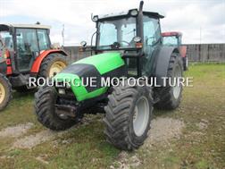 Deutz-Fahr Agrofarm 420