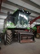 Deutz-Fahr 6040 HTS
