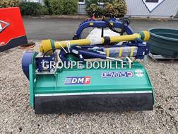 Desvoys DMF ENTREPRISE