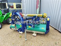 Desvoys DMF Standard 2.00 m