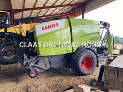 Claas ROLLANT 455 RC UNIWRAP