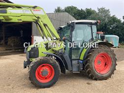 Claas ARION 420 STAGE V TRADITION