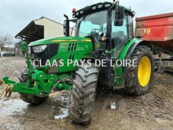John Deere J-D 6130R