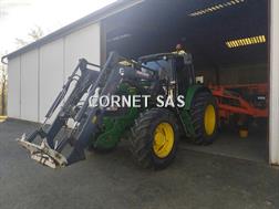 John Deere 6830