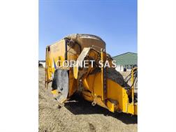 Belair DRAKKAR 220SBTMS
