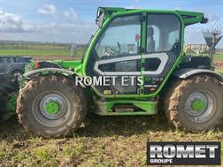 Merlo TF33-9-115-CS