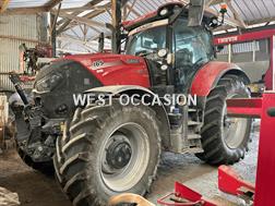 Case IH PUMA CVX 165