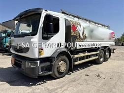 Renault PREMIUM