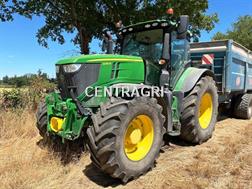 John Deere 6250R
