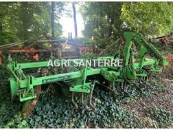 AVR SPEEDRIGER