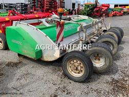 Agronomic BUT
