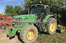 John Deere 6520 PREMIUM