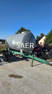 Samas TE 30