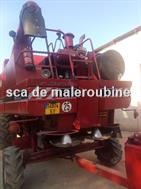 Case IH AXIAL 1660