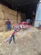 Kuhn GA 6632 +