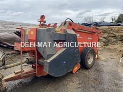 Kuhn Altor 4560