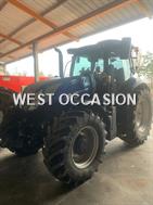 New Holland T6.160 AUTO COMMAND