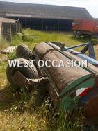 Desvoys DRX