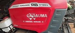 Massey Ferguson 4160 RB