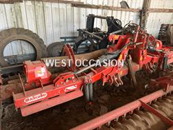 Maschio AQUILA 4600 +