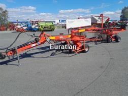 Kuhn GA6632