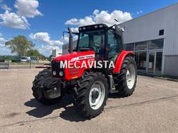 Massey Ferguson 6460 DYNA 6