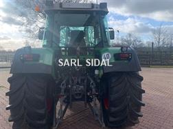 Fendt 312