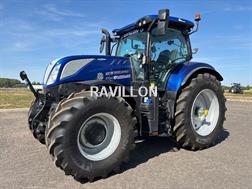 New Holland T7.210 AC