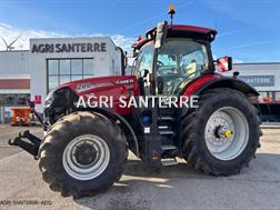 Case IH PUMA 200 CVXAFSC