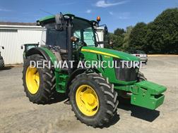 John Deere 5100 R