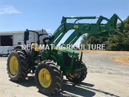 John Deere 5090 M